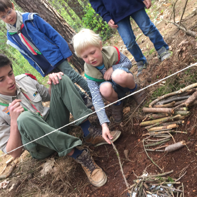 Sint-Martinus den XIIde - Weekend KK & KHV